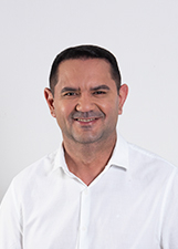 Foto oficial de Bebeto Queiroz