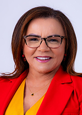 Foto oficial de Joana do Carvão