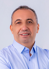 Foto oficial de Professor Pedro Paulo