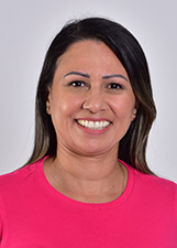 Foto oficial de Lidiana do Cabeça