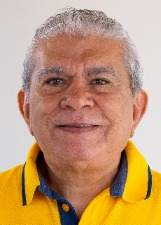 Foto oficial de Dr Manuelzinho