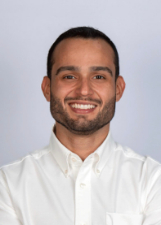 Foto oficial de Robério Filho