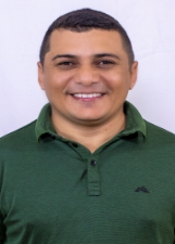 Foto oficial de Hélder da Boa Vista
