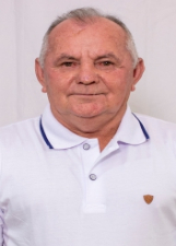 Foto oficial de Robertinho