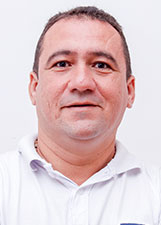 Foto oficial de Janicélio Moita