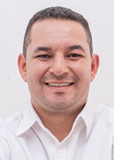 Foto oficial de Matheus Carvalho