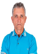 Foto oficial de Valdemar Aquino