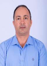 Foto oficial de Manoel dos Cajuas