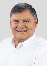 Foto oficial de Braguinha