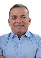 Foto oficial de Gardel Padeiro