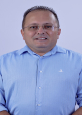 Foto oficial de Marcos Paulo