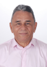 Foto oficial de Irmão Léo