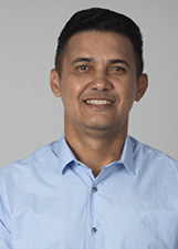 Foto oficial de Marquinhos Enfermeiro
