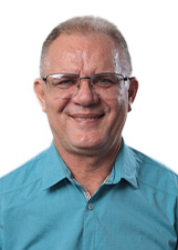 Foto oficial de Lino Paiva