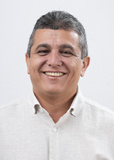 Foto oficial de Danio Braga