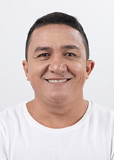 Foto oficial de Eliandro Mesquita