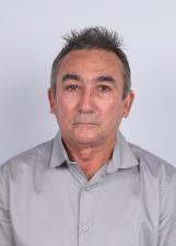 Foto oficial de Neto do Chiquinho
