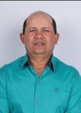 Foto oficial de Tasso Pereira