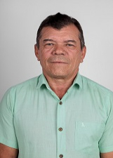 Foto oficial de Tico Batista