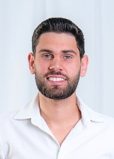 Foto oficial de Rodolfo Saldanha