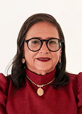 Foto oficial de Maninha do Hospital