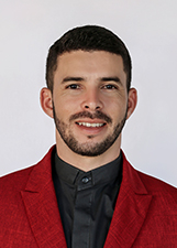 Foto oficial de Breno da Castanha