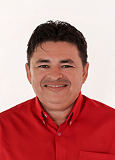 Foto oficial de João Carlos do Sindicato