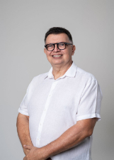 Foto oficial de Carlos Henrique