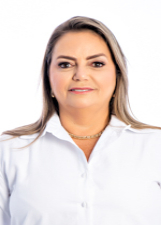 Foto oficial de Liana Cordeiro