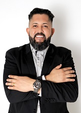 Foto oficial de Koquinho dos Poços