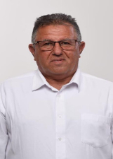 Foto oficial de Chico Cândido