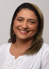 Foto oficial de Enfermeira Elizangela