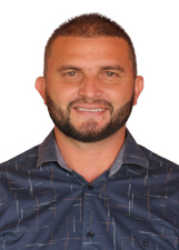 Foto oficial de Ailton da Miragem