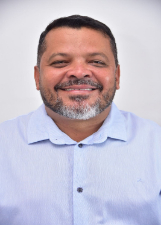 Foto oficial de Bim Araújo