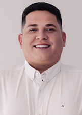 Foto oficial de Carlos Junior