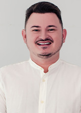 Foto oficial de Vinicius Araujo