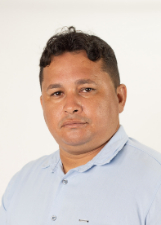 Foto oficial de Edcarlos Silva
