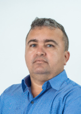 Foto oficial de Joaozinho da Chapa