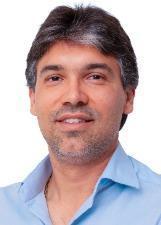 Foto oficial de Tarcisio Regis