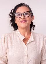 Foto oficial de Cristiane do Leu