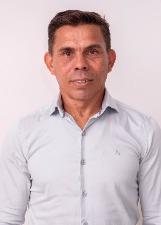Foto oficial de Rogerio Santana