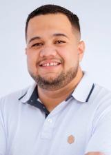 Foto oficial de Galvao da Saude