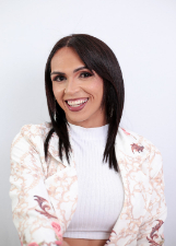 Foto oficial de Pamela Nara