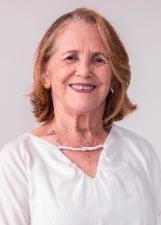 Foto oficial de Maria Neide