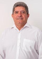 Foto oficial de Zé Maria Ribeiro