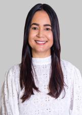 Foto oficial de Ana Flávia