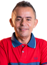 Foto oficial de Rafael Pai