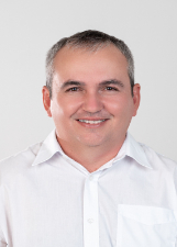 Foto oficial de Professor Crispiano