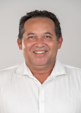Foto oficial de Zé Nunes