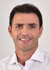 Foto oficial de Sergio Rufino